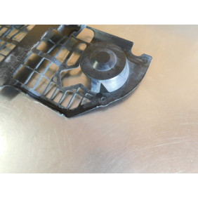 Grille de cache radiateur HONDA 750 Africa Twin RD04