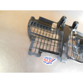 Grille de cache radiateur HONDA 750 Africa Twin RD04