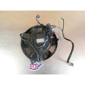 Ventilateur HONDA 750 Africa Twin RD04