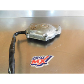 Stator allumage + carter SUZUKI 250 RMZ 2010-2013