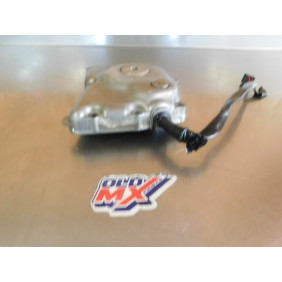 Stator allumage + carter SUZUKI 250 RMZ 2010-2013