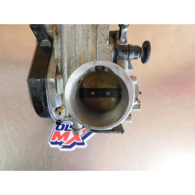 Corps d'injection SUZUKI 250 RMZ 2010