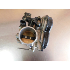 Corps d'injection SUZUKI 250 RMZ 2010