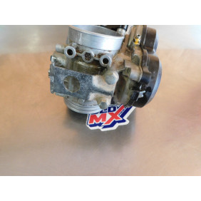 Corps d'injection SUZUKI 250 RMZ 2010