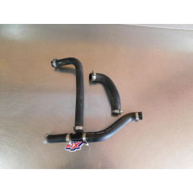 Durites de radiateur SUZUKI 250 RMZ 2010