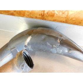 Pot échappement DOMA YAMAHA 125 YZ 2005-2021
