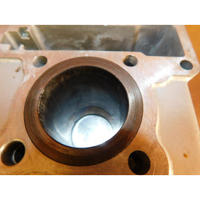 Cylindres HONDA 125 CM