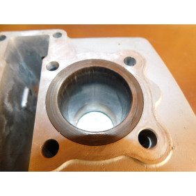 Cylindres HONDA 125 CM