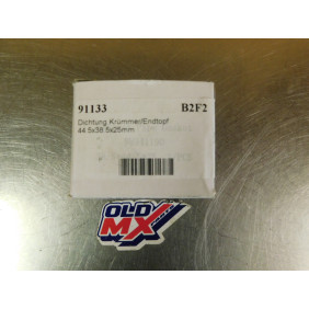 Joint de pot neuf YAMAHA 550 XT