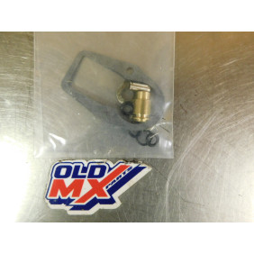 Kit réparation de carburateur YAMAHA 550 XT