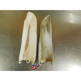 Protèges fourche YAMAHA 125/250 YZ 450 YZF 2008-2021