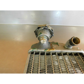 Radiateur GAS GAS 280 TXT 2000
