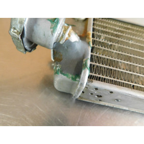 Radiateur GAS GAS 280 TXT 2000