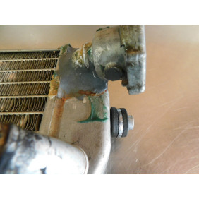 Radiateur GAS GAS 280 TXT 2000