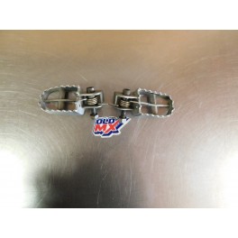 Cales pieds GAS GAS 280 TXT 2000