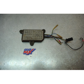 Boitier digital control KTM