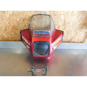 Bulle HONDA 400/500 CX