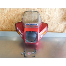 Bulle HONDA 400/500 CX