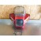 Bulle HONDA 400/500 CX