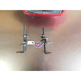 Bulle HONDA 400/500 CX
