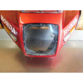 Bulle HONDA 400/500 CX