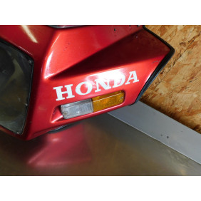 Bulle HONDA 400/500 CX