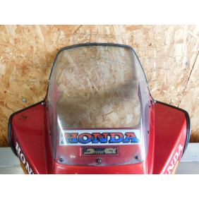 Bulle HONDA 400/500 CX