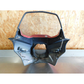 Bulle HONDA 400/500 CX