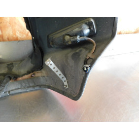 Bulle HONDA 400/500 CX