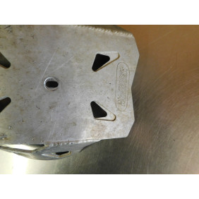 Sabot moteur MECASYSTEM TM 250/300 FI 2014-2021