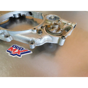 Carter embrayage / pompe à eau HUSQVARNA 125 WR 1998