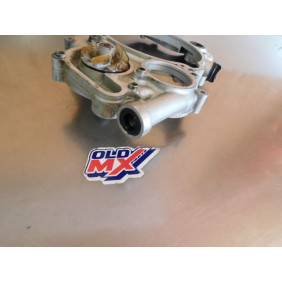 Carter embrayage / pompe à eau HUSQVARNA 125 WR 1998