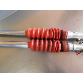 Fourche HONDA 500 XLS
