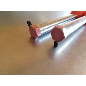 Fourche HONDA 500 XLS