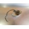 Stator allumage + carter HONDA 500 XLS 