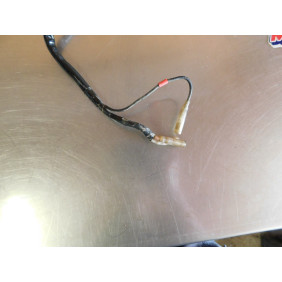 Stator allumage + carter HONDA 500 XLS 