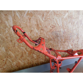 Cadre HONDA 500 XLS