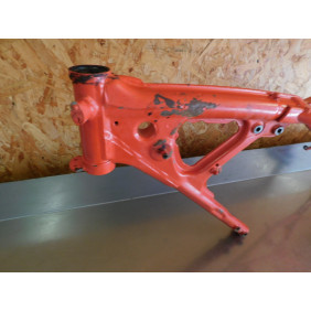 Cadre HONDA 500 XLS
