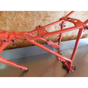 Cadre HONDA 500 XLS