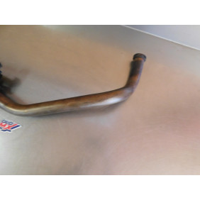 Collecteur échappement HONDA 750 Africa Twin RD04