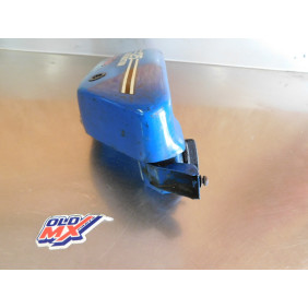 Réservoir d'huile YAMAHA 125 RD 