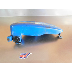 Réservoir d'huile YAMAHA 125 RD 