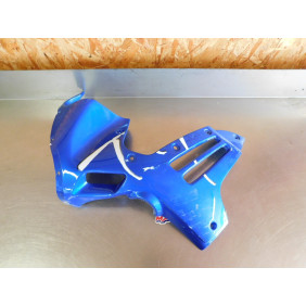 Flanc de carénage gauche TRIUMPH TIGER 900
