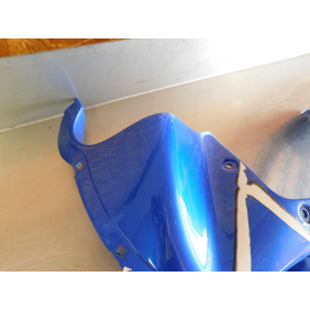 Flanc de carénage gauche TRIUMPH TIGER 900