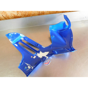 Flanc de carénage gauche TRIUMPH TIGER 900