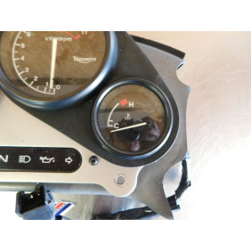 Compteur + compte tour TRIUMPH TIGER 900