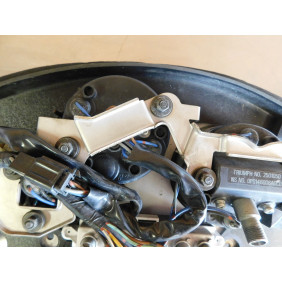 Compteur + compte tour TRIUMPH TIGER 900