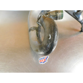 Echappement HUSQVARNA 250 TC/KTM 250 SX 2019-2022