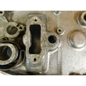 Carter embrayage intérieur TRIUMPH 200 T20 Tiger Cub
