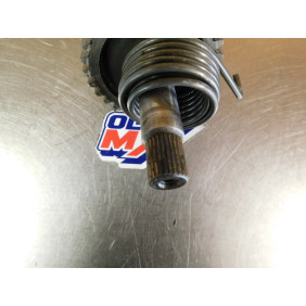 Axe de kick KAWASAKI 125 KX 1998